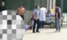 石家庄街头爆料案件最新,真相即将揭晓